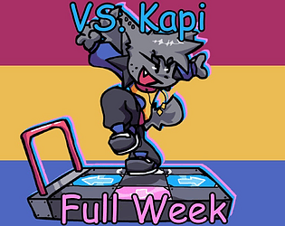 V.S Kapi KE (Old Version)