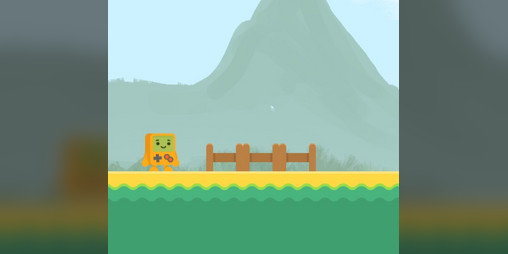 Cover image for Little Gameboy