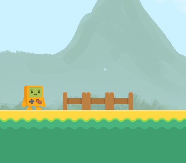 Cover image for Little Gameboy