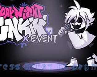 Friday Night Funkin X Event