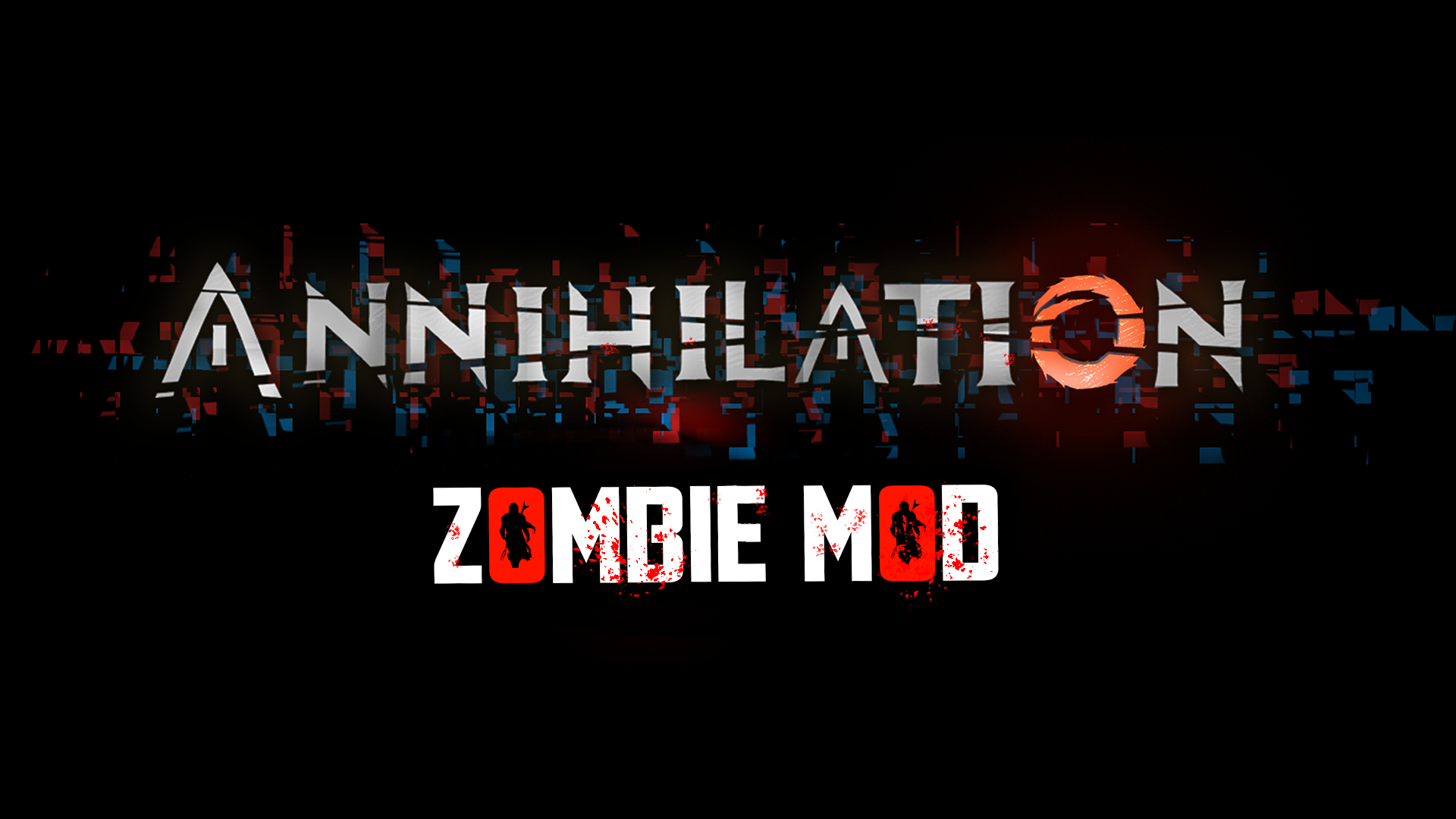 Annihilation Zombie Mod