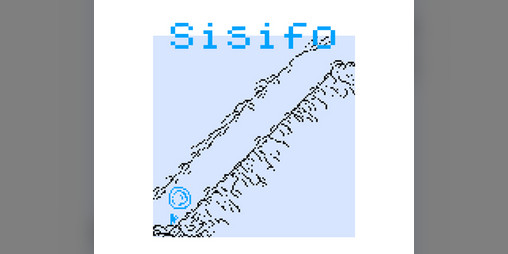 Cover image for Sisifo (Sisyphus)