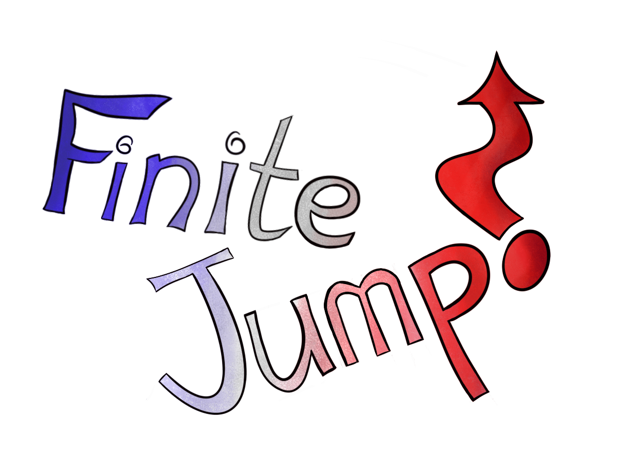 Finite Jump