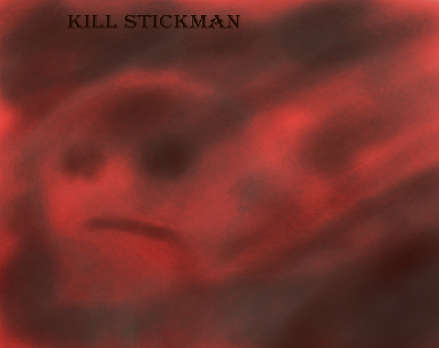 Stickman's Death