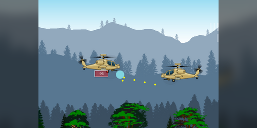 Cover image for Helicopter Arcade 1