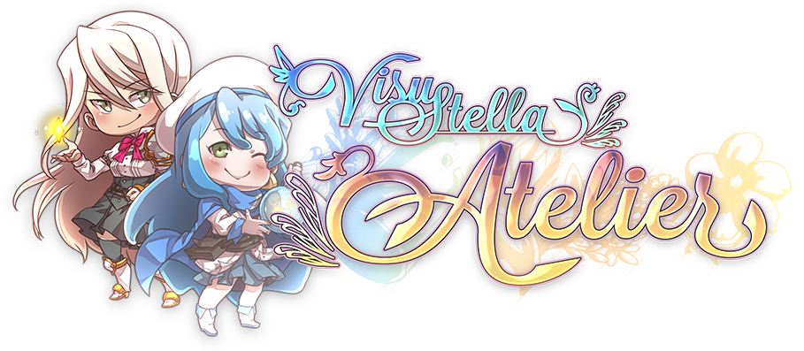 VisuStella Atelier: Herbs and Spices Vol.01