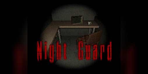 Cover image for Night Guard