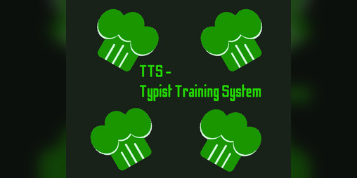 Cover image for TTS - Typist Training System