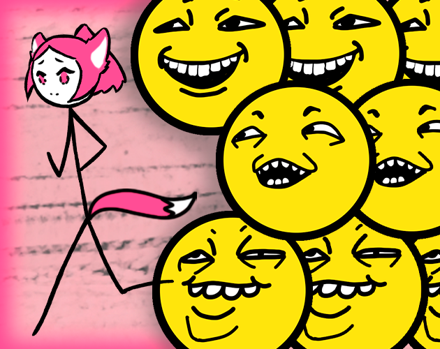 Cover image for Otaku's attack
