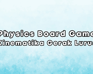 Physics Game Board