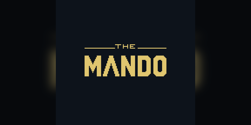 Cover image for The Mando