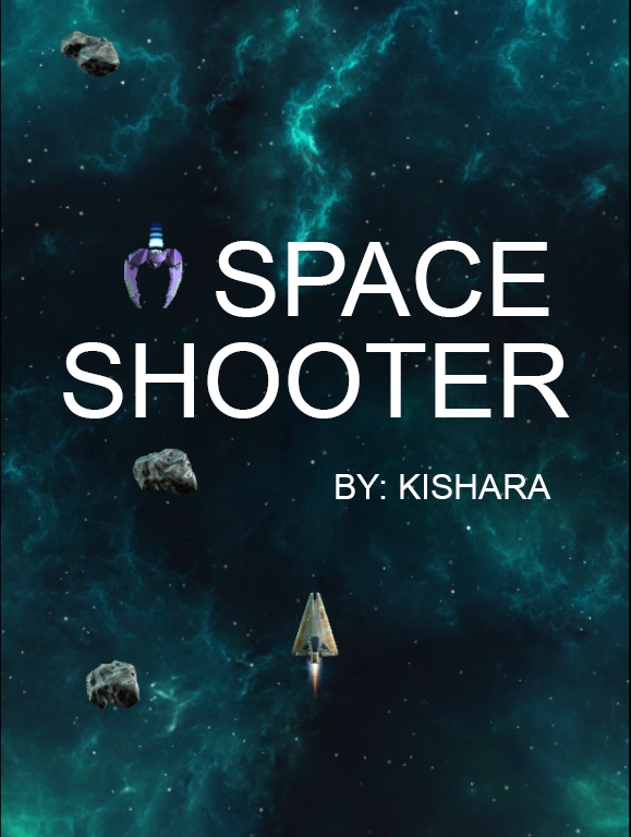 Space Shooter Download