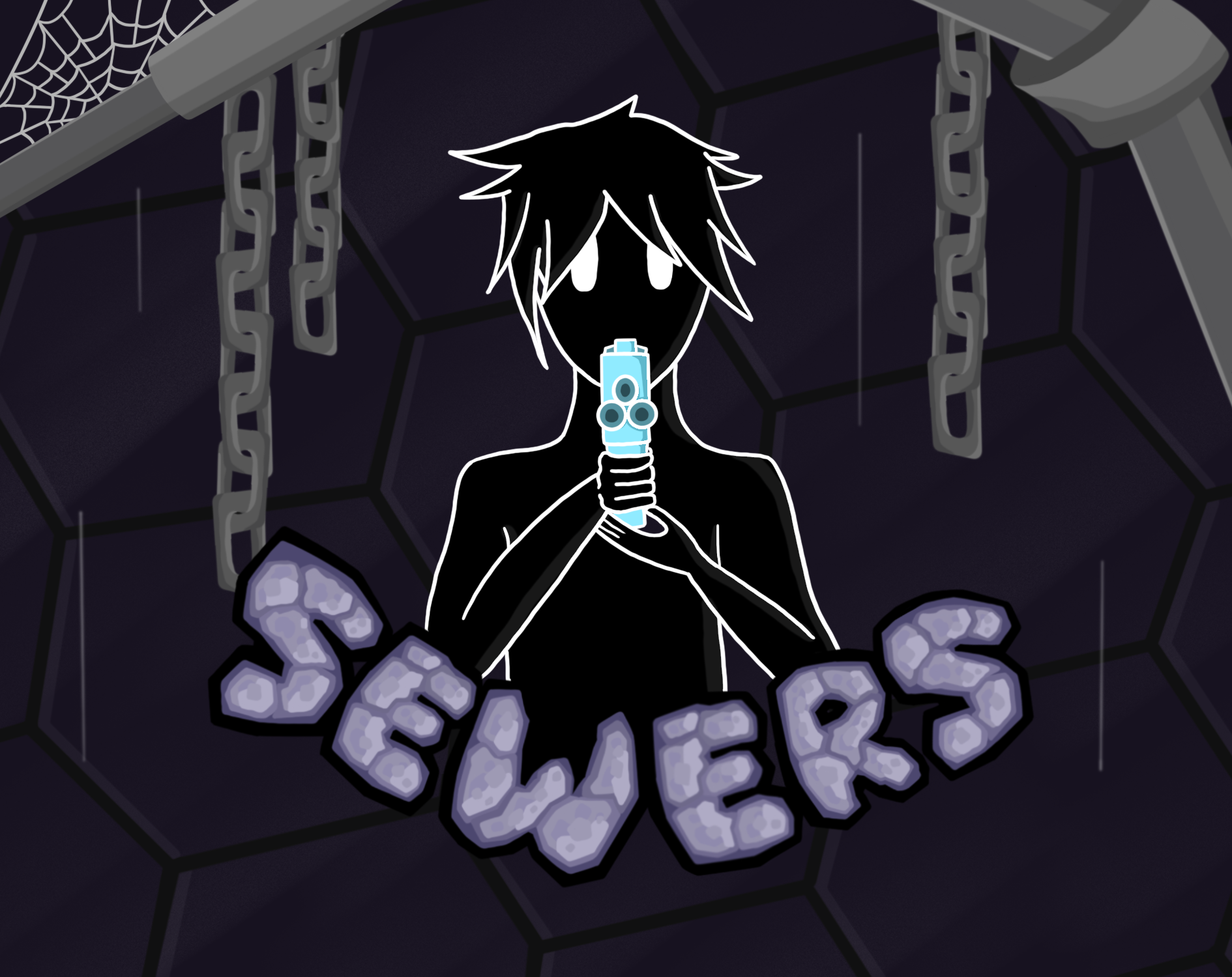 Cover image for SEWERS