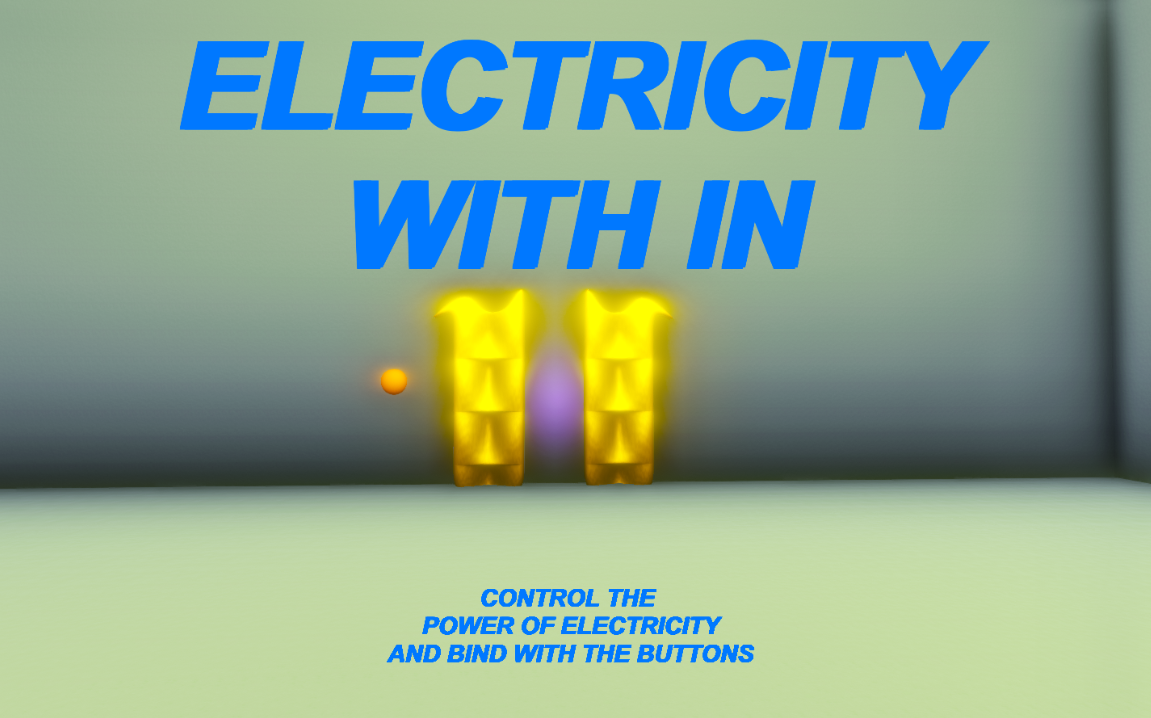 ELECTRICITY WITH IN