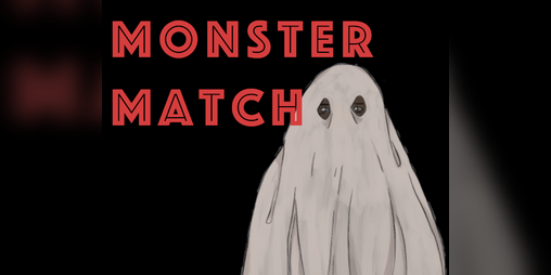 Cover image for MonsterMatch