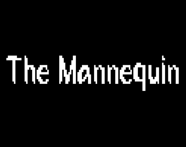 Cover image for The Mannequin