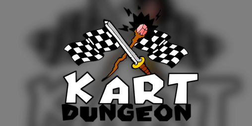 Cover image for KART DUNGEON