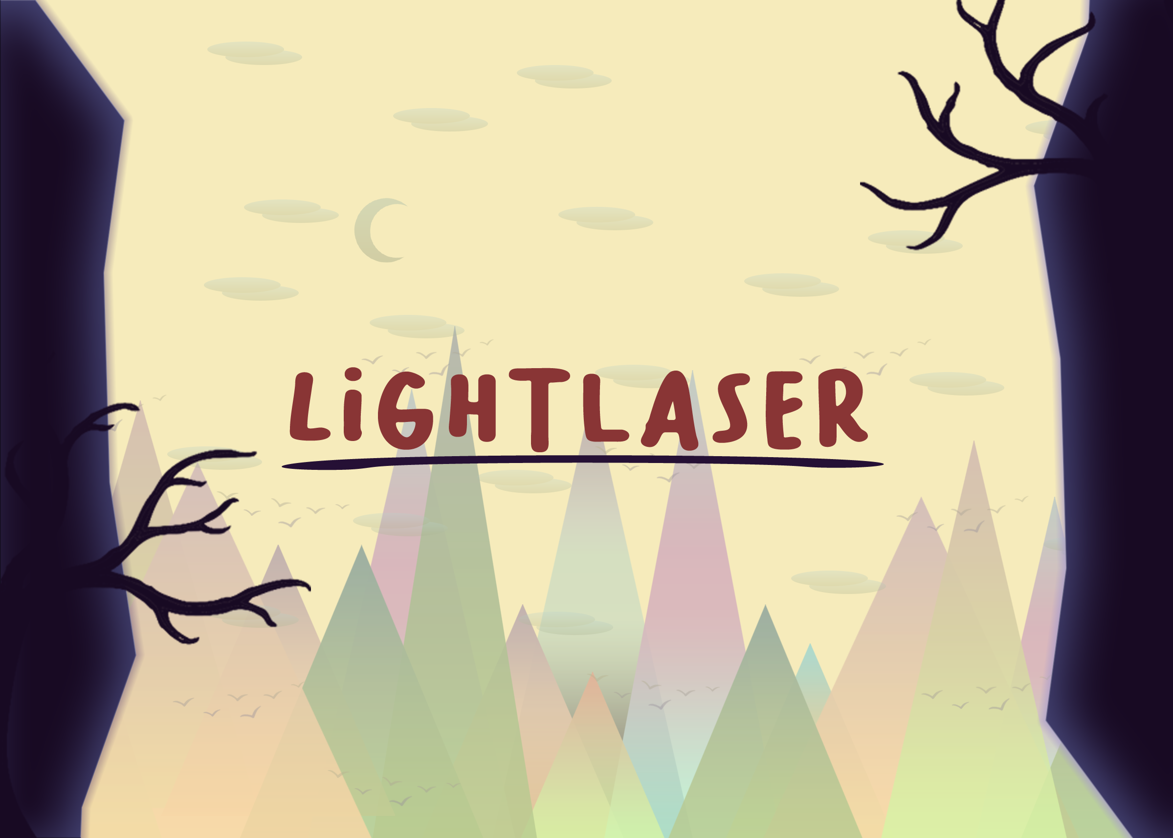 LightLaser