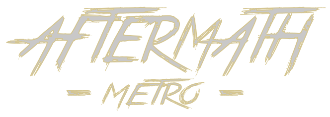 Aftermath Metro