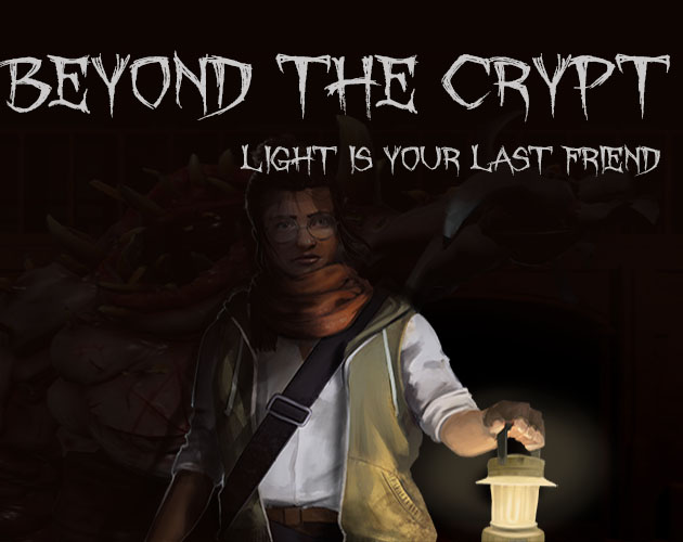 Beyond the Crypt