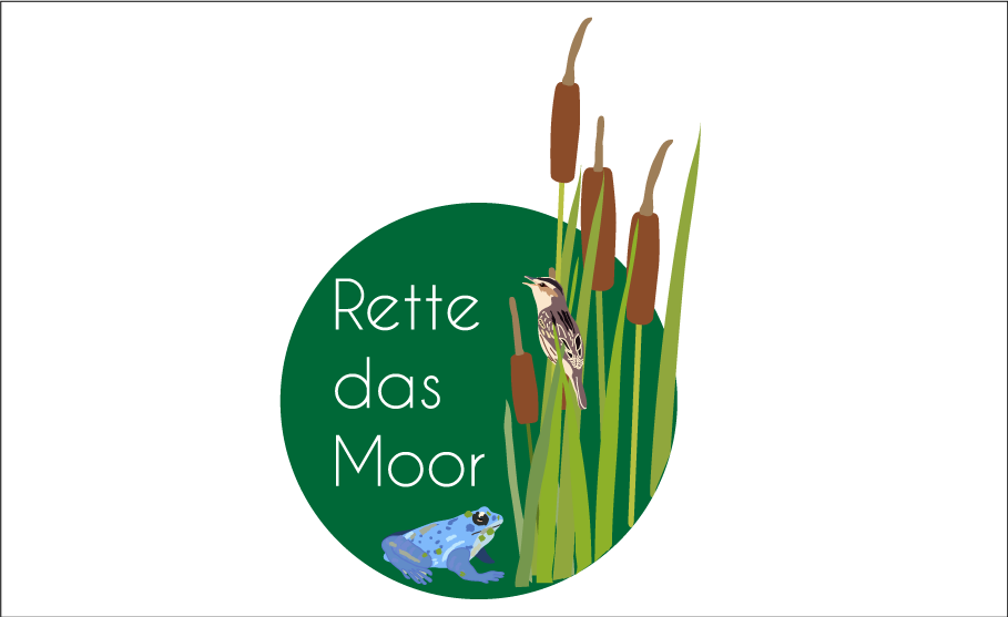 Kinderspiel - Abenteuer im Moor