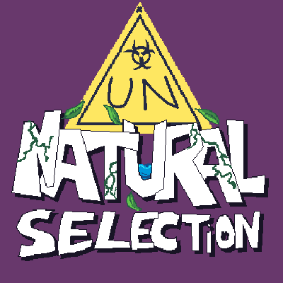Cover image for (UN)natural selection