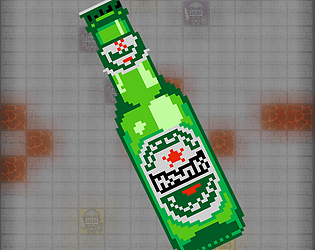 STIK (Save The Idiot King)