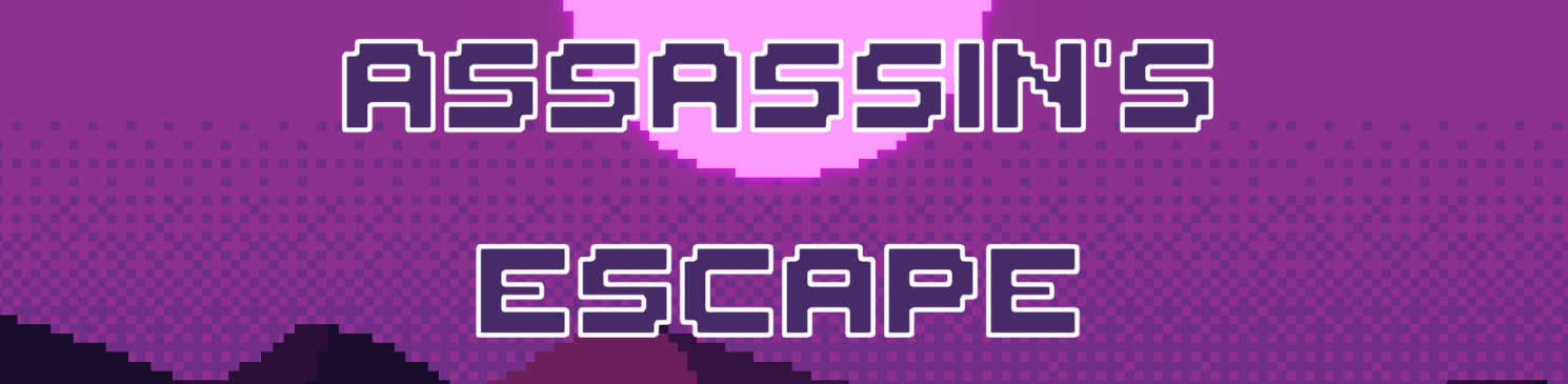 Assasin's Escape