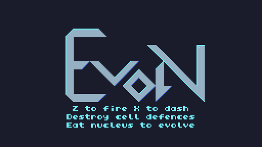 Cover image for EvolV