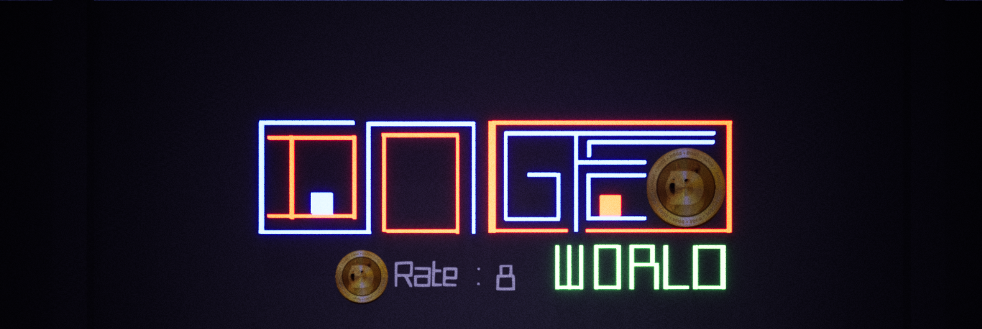 DOGE World