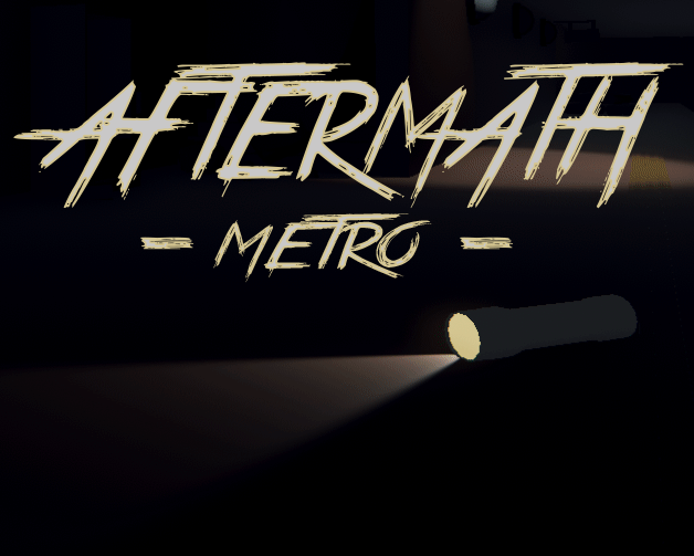 Cover image for Aftermath Metro