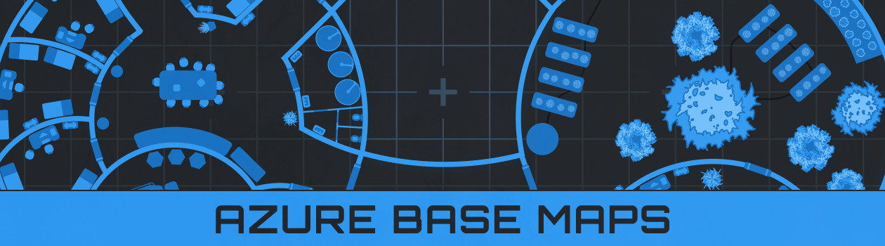 Azure Base Maps