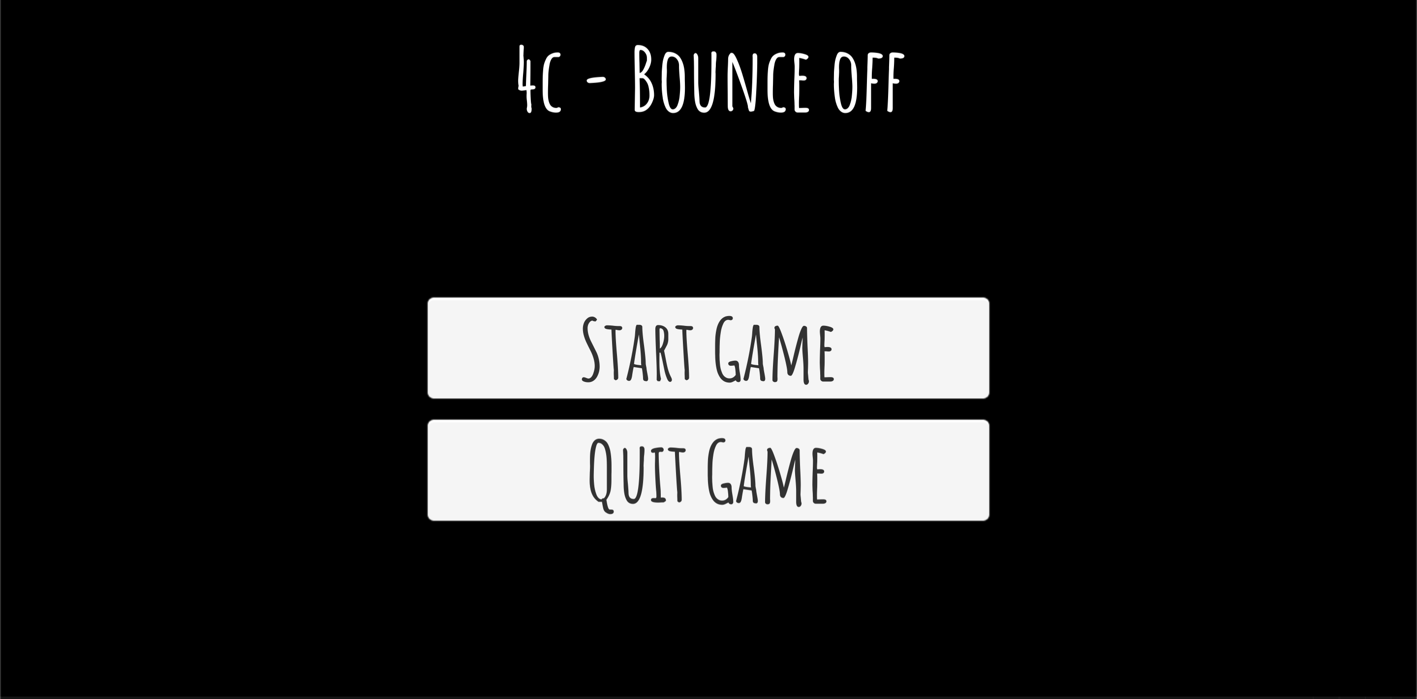 4C - BounceOff by Uniostar