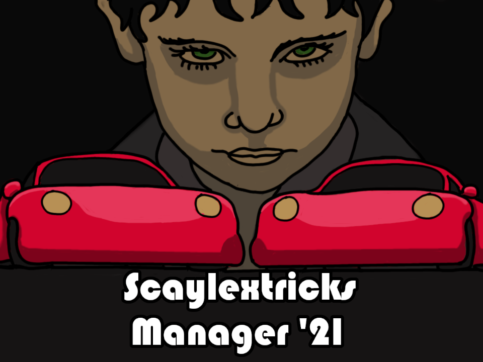 Scaylextricks Manager '21