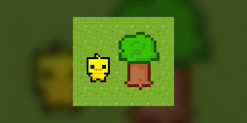 Cover image for Duck Duck Tree 2
