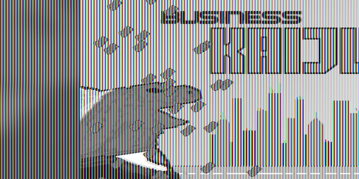Cover image for Business Kaiju