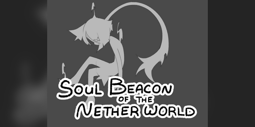 Cover image for Soul Beacon of the Netherworld