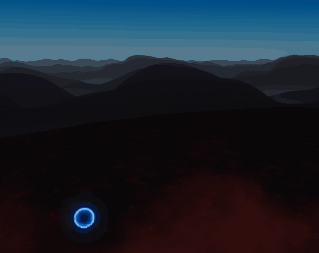 Barren