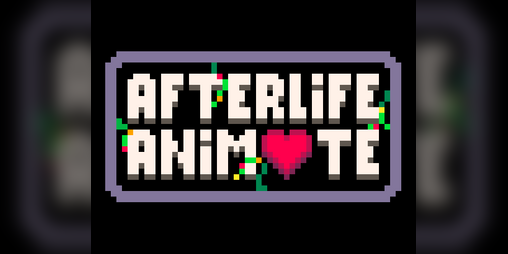 Cover image for Afterlife Animate