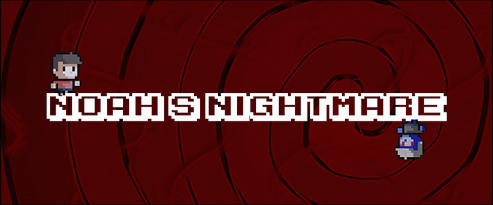 Noah's Nightmare