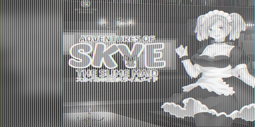 Cover image for Adventurers of Skye the Slime Maid (Demo)