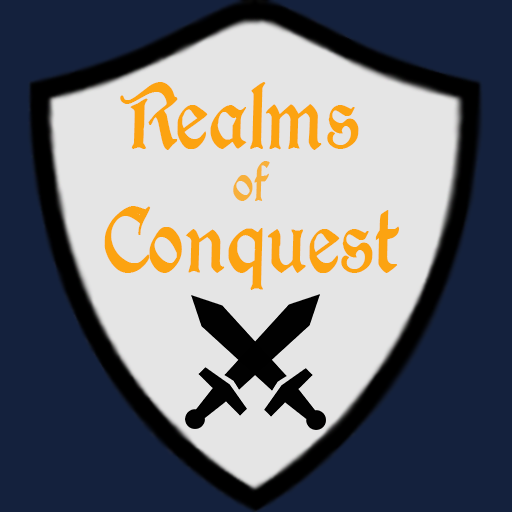 Realms of Conquest