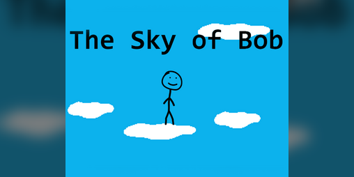Cover image for The Sky of Bob