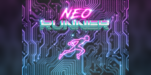 Cover image for Neo Runner