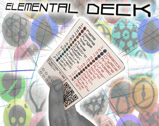 Elemental Deck  