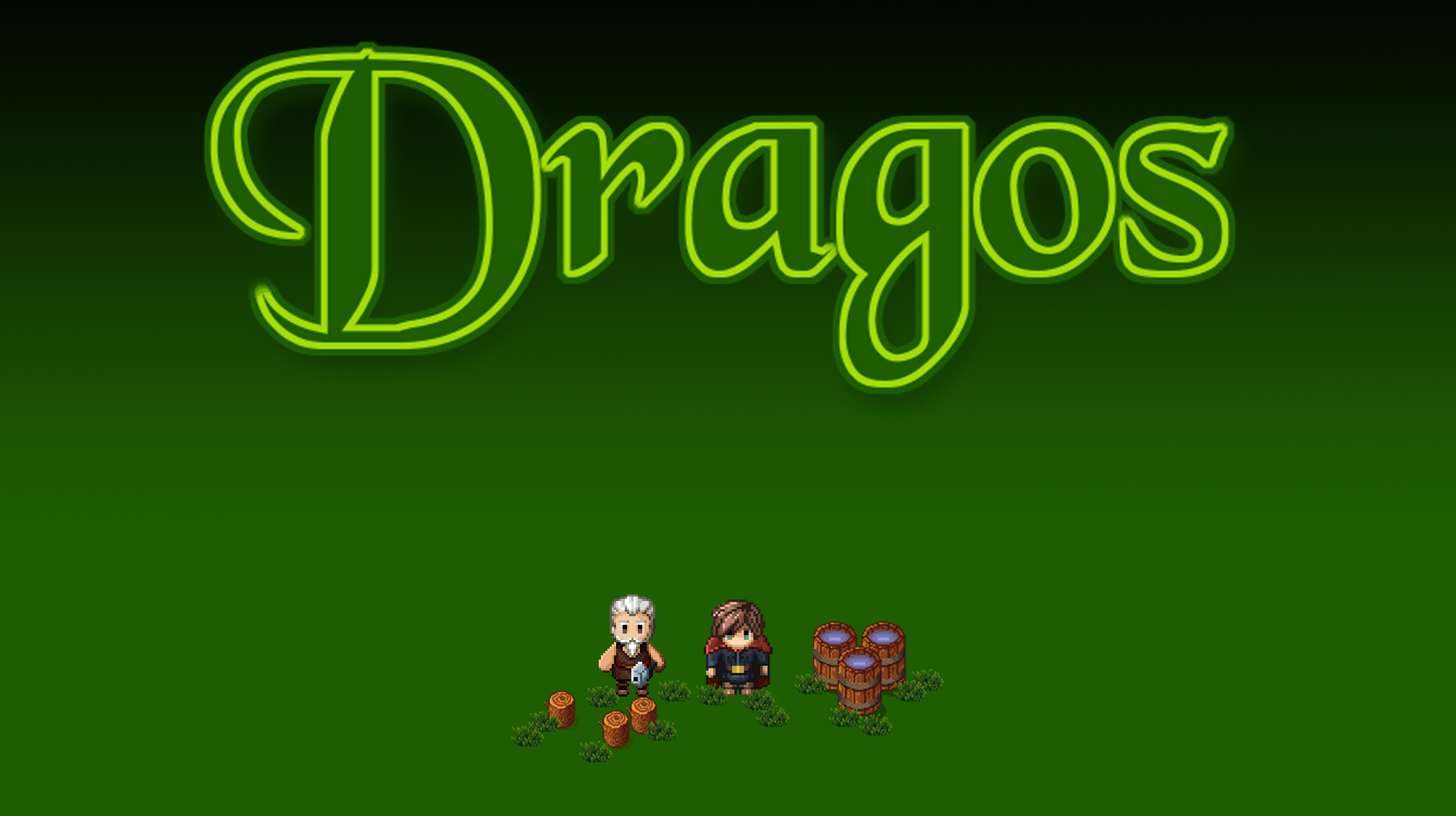 Dragos V3.0