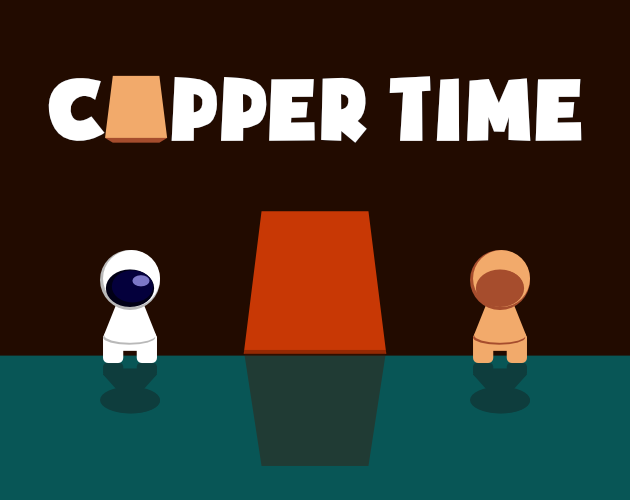 CopperTime