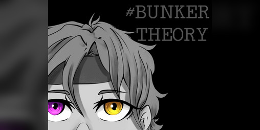 Cover image for Bunker Theory
