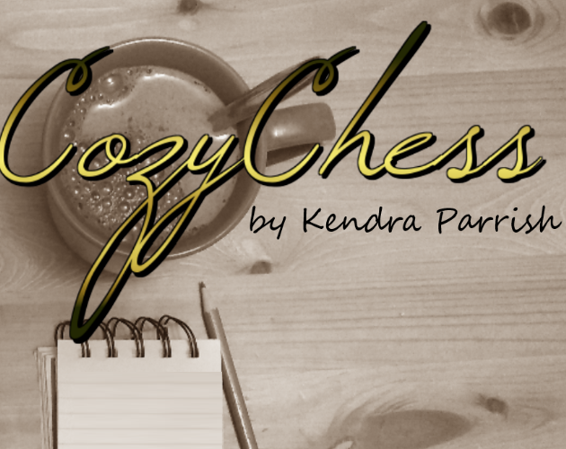 Cozy Chess