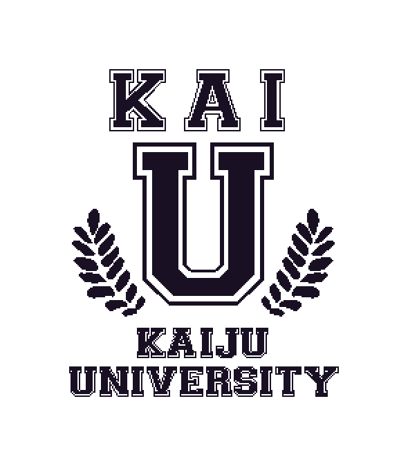 Cover image for KAI U